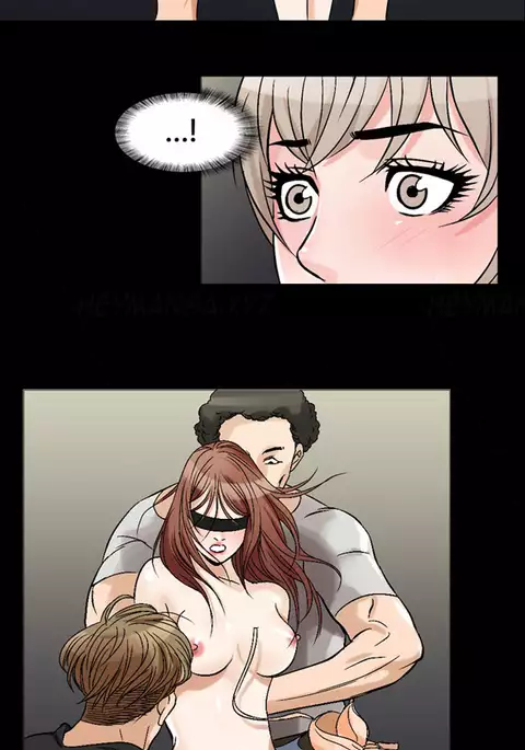 The Taste of Hands Ch.1-66
