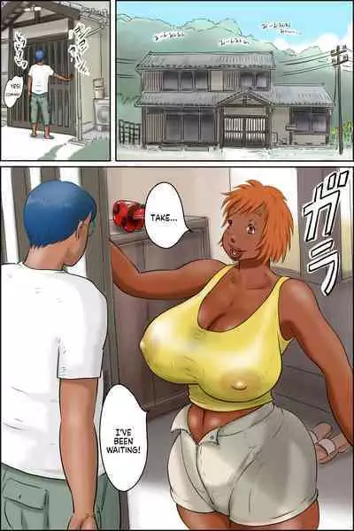 Aitsu no Karada ga Erosugite! | Her Body is Just Too Lewd!