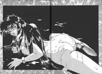 (C53) [Studio Katsudon (Manabe Jouji)] Imasara Dirty Pair Vol.2 (Dirty Pair)