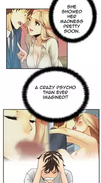 My Office Ch.1-16 (English) (Ongoing)