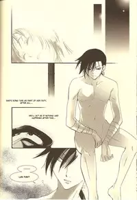 (C77) [RIX (Mamiya Tsukiko)] Rakujitsu | Setting Sun (Full Metal Alchemist) [English]