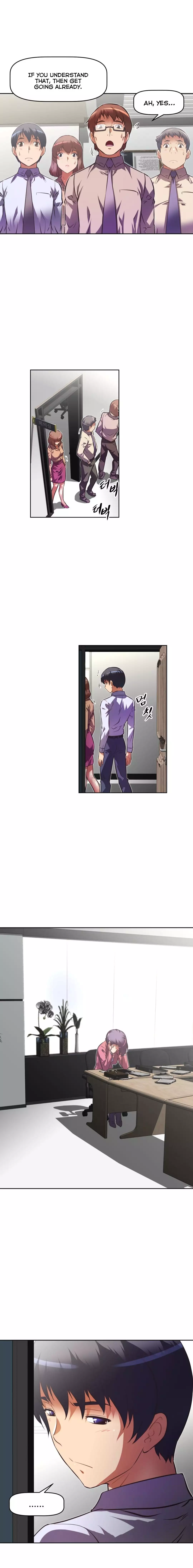 Brawling Go Ch.76-112