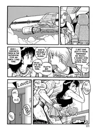 [Toshiki Yui] Hot Tails Volume #1 [English]