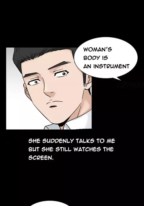 The Taste of Hands Ch.1-73