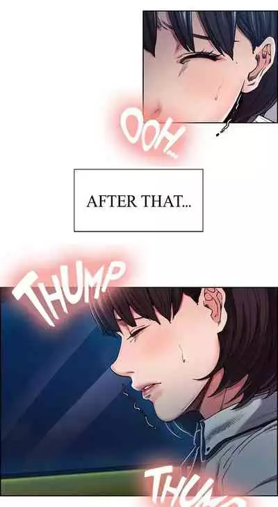 Taste of Forbbiden Fruit Ch.6/24