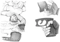 [pink-noise (Mizuiro Megane)] Mama Shot-ime - Biopanic Hen