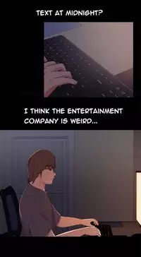 Girl Next Door Ch.1-20 (English) (Ongoing)