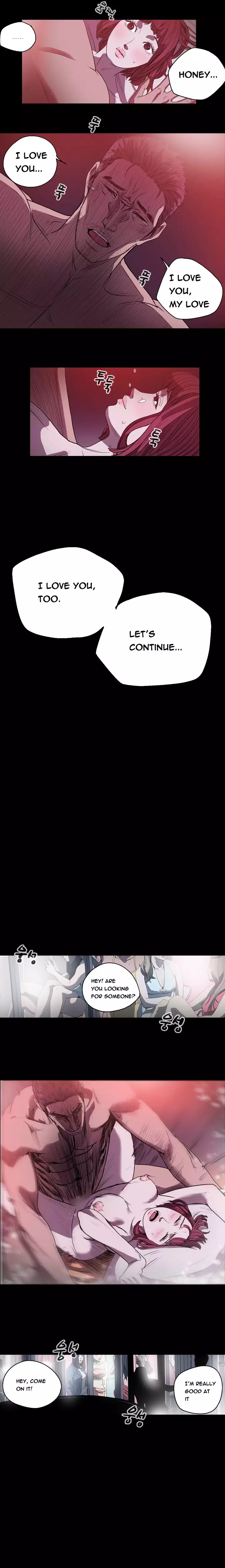 Kitsch | Disrespectful Bitch Ch. 1-64