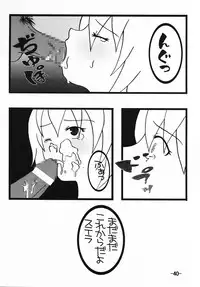 (C69) [Studio BOXER (Machumoto Nyao, Shima Takashi, Taka)] HOHETO 32 (Gundam SEED DESTINY)