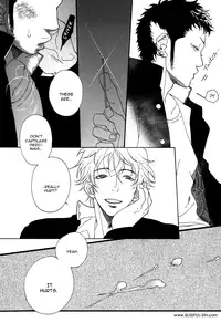 [Kijima Hyougo] Giocatore, Houkaku Keikaku. - To capture a giocatore. [English] [Blissful Sin]