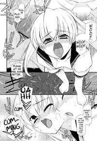 [Mizuki Eimu] Lipstick Ch. 1-3 [English] [Hennojin]
