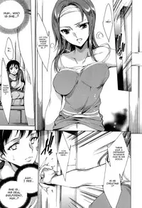 [Yuiga Naoha] Nikuyoku Rensa - NTR Kanojo | Chains of Lust - NTR Girlfriend Ch. 1-7 [English] {doujin-moe.us}
