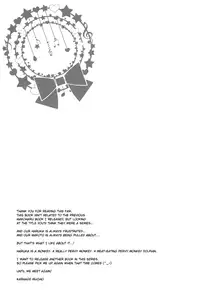 (C85) [Karaage Of The Year (Karaage Muchio)] Haru-chan wa Hoshigari Yokubari | Haru-chan Greed and Lust (Free!) [English] [Forgotten Gem Box]