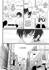 [Yuuki Homura] Love Poro Style Ch.1-8 [English] [biribiri]