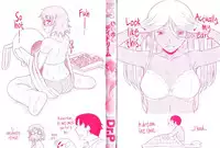 [Dr.P] Momoiro Daydream Ch.01 - 02 [English] {YQII + Afro}