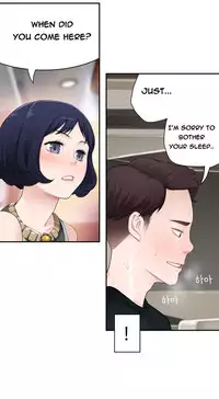 Tissue Thieves Ch.1-23 (English) (Ongoing)