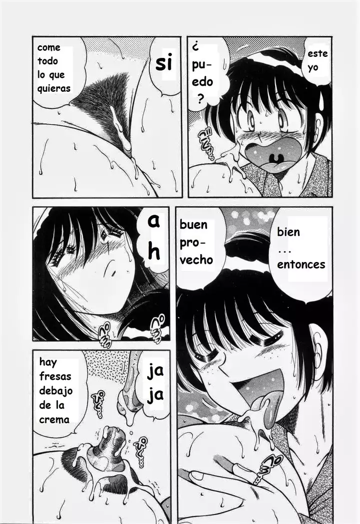 Doki Doki Nurse Call spanish