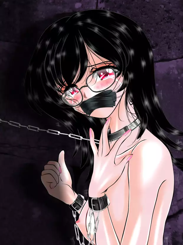 巨乳奴隷 円の受難