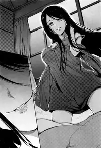 [Tachibana Omina] Fudeoro Sisters Ch.1-2