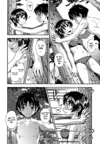 [Fukudahda] Koi ni Ochiyou | Love Me Do [English] [Faytear] [Decensored]