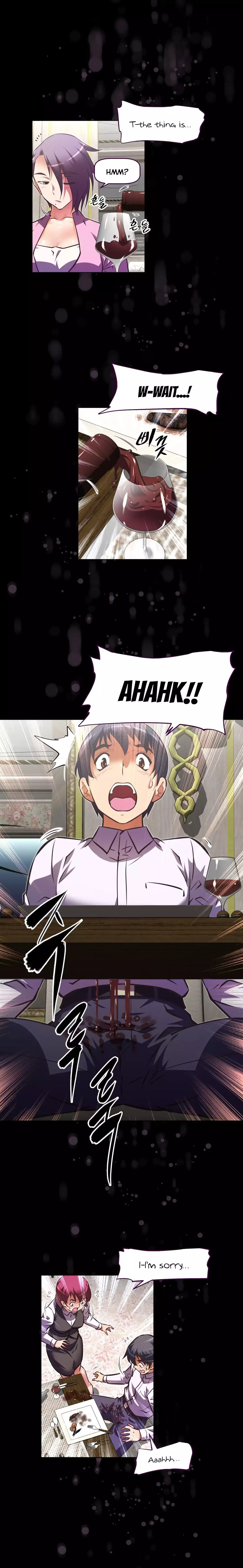 Brawling Go Ch.76-109