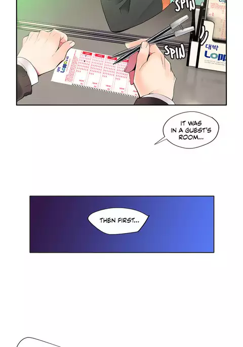 Lilith`s Cord Ch.1-41