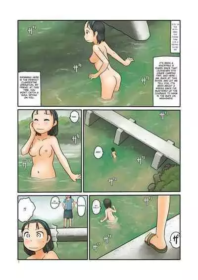 [Awatake (Hirotake Awataka)] Mata Sonohen o Urouro Suru | I wander around that area again. [Digital] [English]