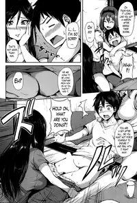 [Tachibana Omina] Boku wa Minna no Kanrinin Ch. 1 | I Am Everyone's Landlord Ch. 1 (BUSTER COMIC 2014-09) [English] [Lazarus H]