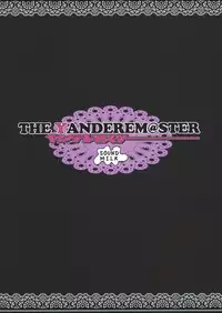 (C87) [SOUND MILK (Otochichi)] THE YANDEREM@STER -Iori Hen- (THE iDOLM@STER)