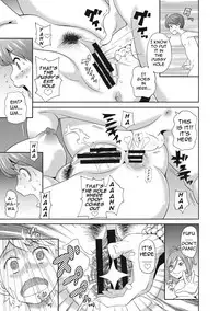 [John K. Pe-ta] Itoshiki Acmate- My Lovely Acmate Ch. 1-6 [English] [theamdrag] [Digital]