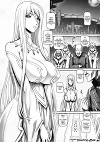 (C85) [Daihonei (TYPE.90)] EMPIRE HARD CORE 2013 WINTER (Space Battleship Yamato 2199) [English] {doujin-moe.us}