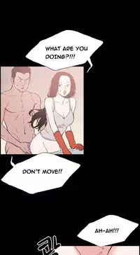 [Mr. Byeong-Su] Cohabitation Ch.1-30 (English) (Ongoing)