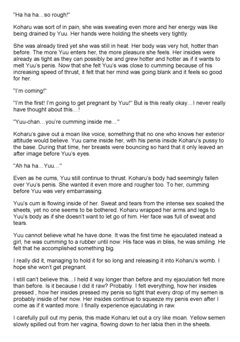 Tachibana-san-chi no Dansei Jijou Chapter 1 to 3