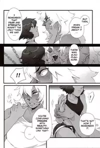 (GOOD COMIC CITY 24) [G-PLANET (Gram)] How Deep Is Your Remember (Steven Universe) [English] [locanon]