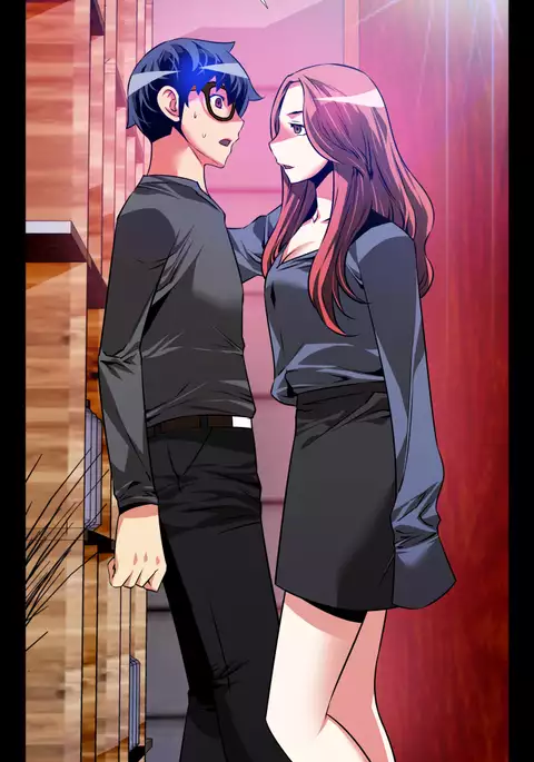 Love Parameter Ch.1-73