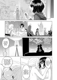 [Kurogane Kenn] Tae-chan to Jimiko-san | Tae-chan and Jimiko-san Ch. 6-11 [English] [/u/ Scanlations] [Digital]