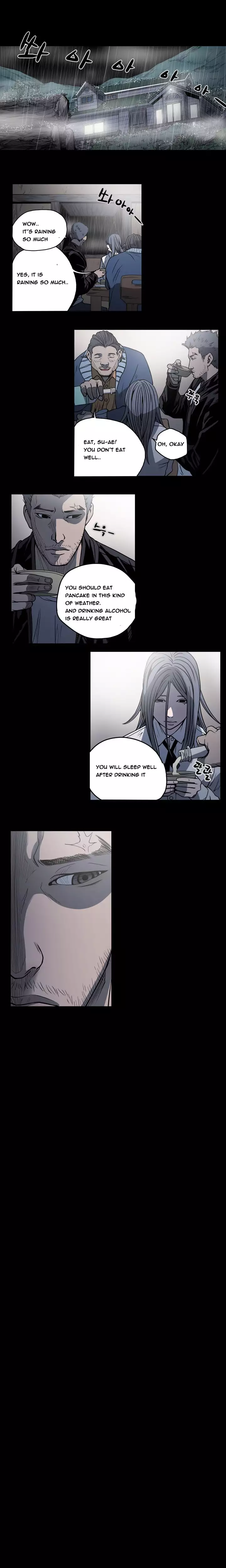 Kitsch | Disrespectful Bitch Ch. 1-64