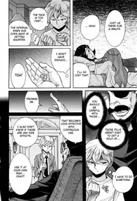 [Kojima Miu] Nympho Maman Boshi Soukan - Mama no Shikyuu wa Boku no Mono Ch. 1-8 [English] [Fated Circle]