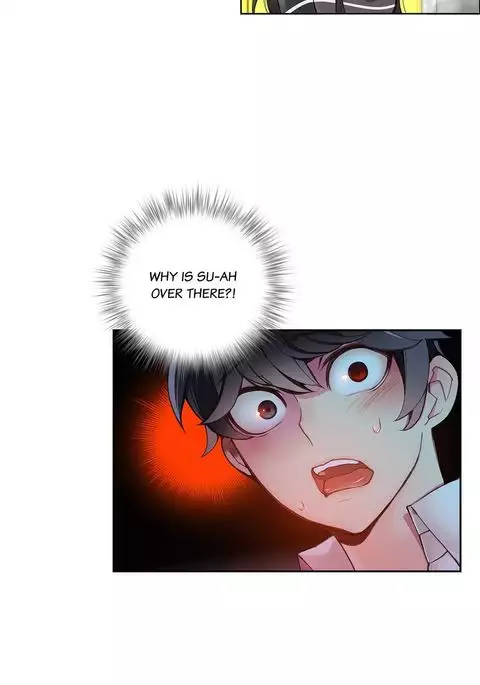 Lilith`s Cord Ch.1-41