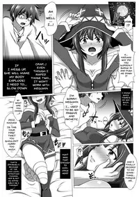 [Bad End RST (J-MAX JAPAN)] Kono Koukando nara Sorosoro Harem Ikerun ja ne? | This Feels So Good Maybe We Should Start A Harem? ~RST 05~ (Kono Subarashii Sekai ni Syukufuku o!) [English] [Doujins.com] [Digital]