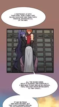 [Hong BanJang] Aharoo Ch.1-39 (English) (YoManga) (Ongoing)