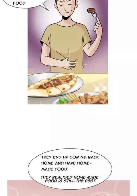 Change Partner Ch.1-19