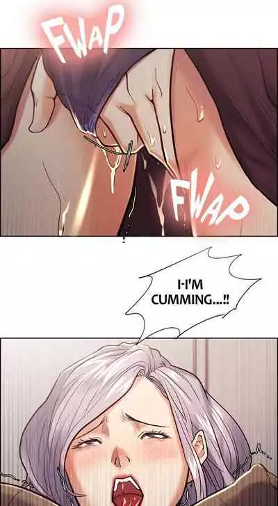 Taste of Forbbiden Fruit Ch.41/53