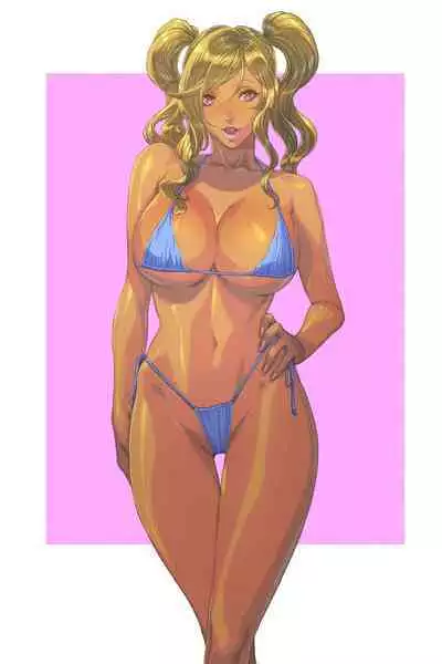 Wagaya ni Gal Mama ga Yattekita!! 3 | A Gal Mama Shows Up To My House!! 3