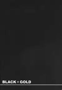 (C72) [UDON-YA (Kizuki Aruchu, ZAN)] BLACKxGOLD (Fate/hollow ataraxia)