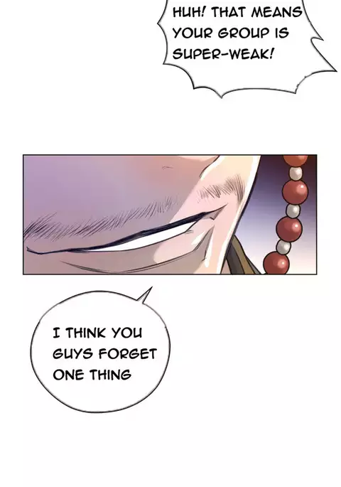 Perfect Half Ch.1-40