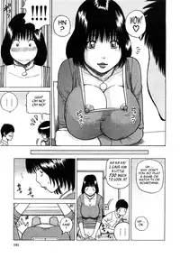 [Kuroki Hidehiko] 29sai Inyoku Tsuma | 29-Year-Old Lusting Wife [English] {Tadanohito}