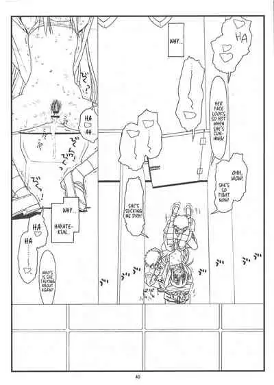 Orera to Kanojo ga Dorei to Shujin de Seitokaichou | How We Turned The School Council President Into Our Personal Slave