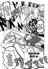 (Kemoket 3) [Mayoineko (Various)] Mare Holic 2 Kemolover EX ch 3-5, 11, 21, 34-35 [English] =LWB=