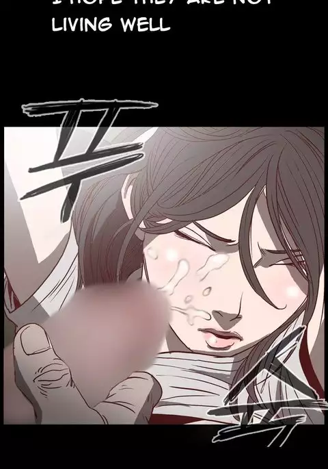 Kitsch | Disrespectful Bitch Ch. 1-71